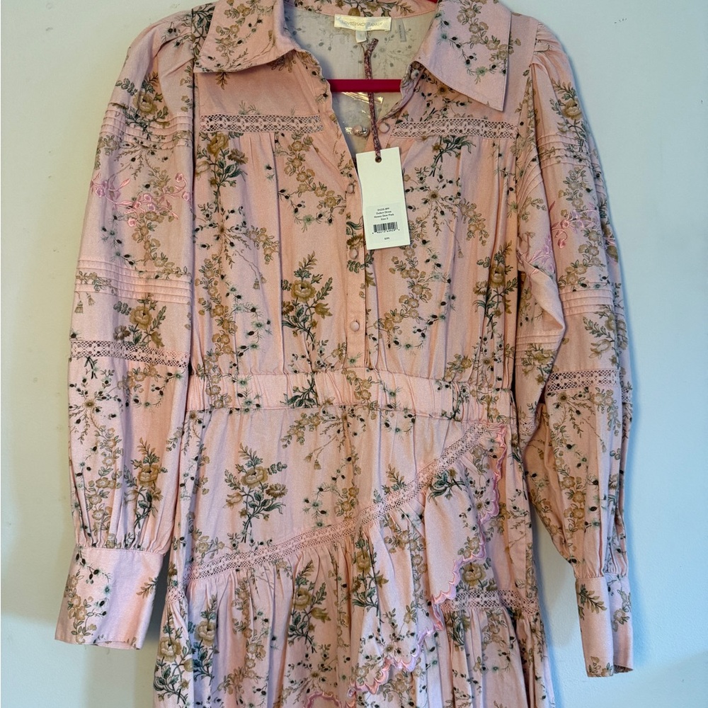 NEW LoveShackFancy